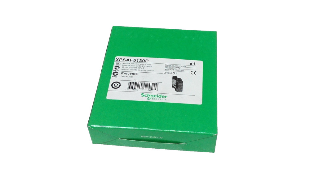 SCHNEIDER XPSAF5130P