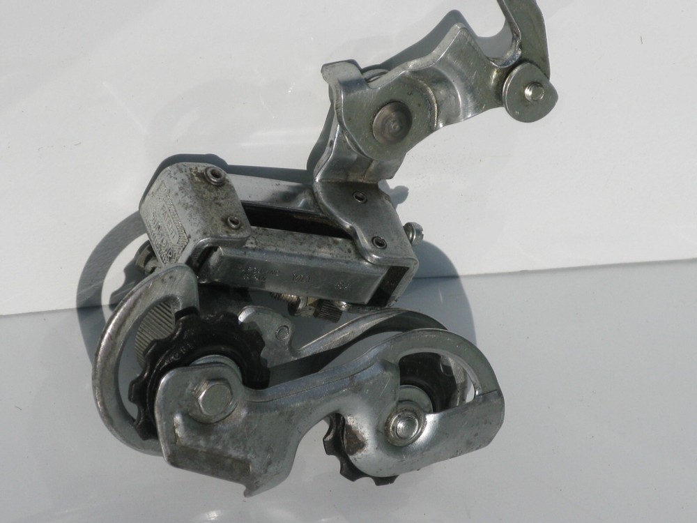 SUNTOUR VINTAGE DERAILLEUR SET