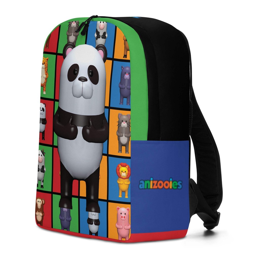 Jia Winddance – Backpack