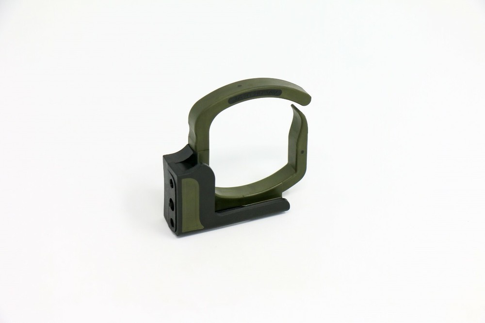 GEN 7-7X REPLACEMENT CAGE LEFT HAND OD GREEN