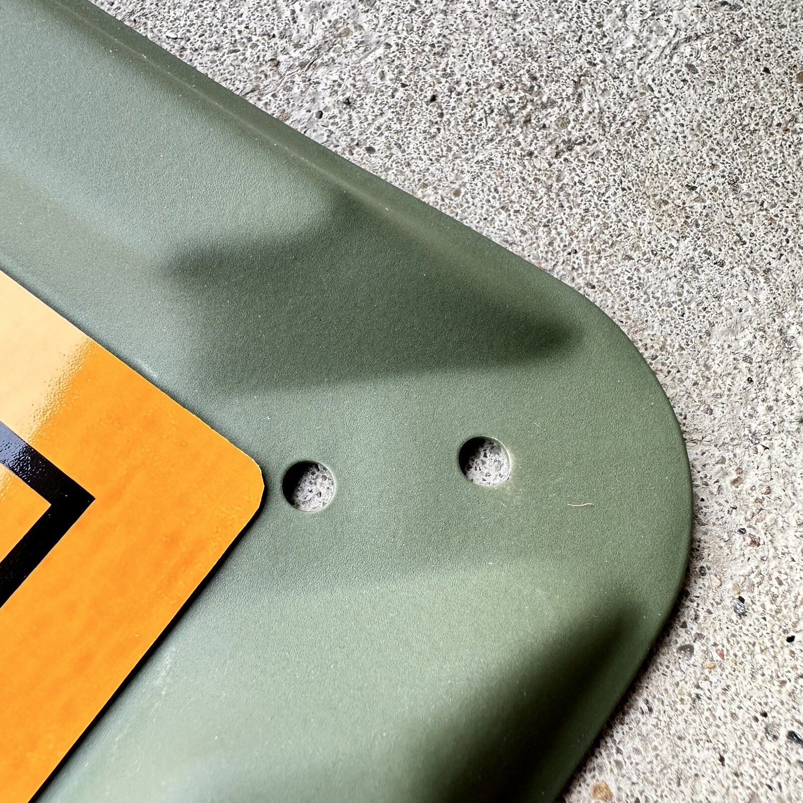 18.5” Full Metal EXPLOSIVES 1.3C US Military Placard Ordinance Truck Hazard Sign