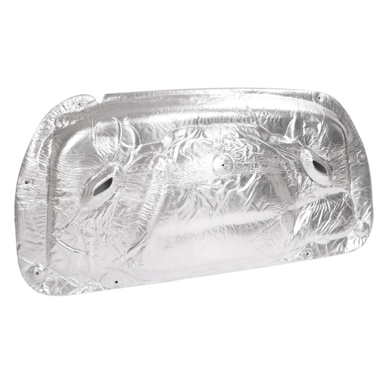 For Dodge Challenger 2015-2023 11 22 Hood Silencer Insulation Pad #68184674AC