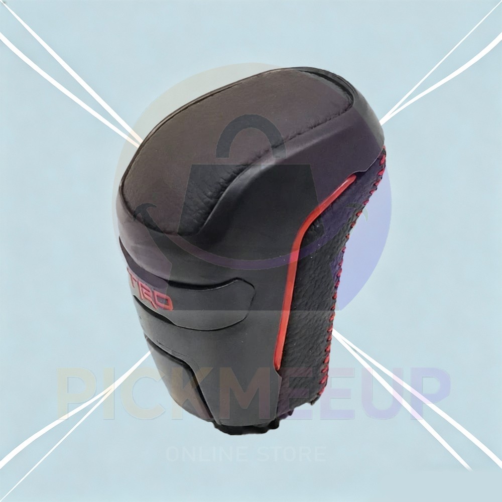 Shift Knob For 2016-2023 Tacoma Accessories Automatic TRD PRO Letter PTR57-35170