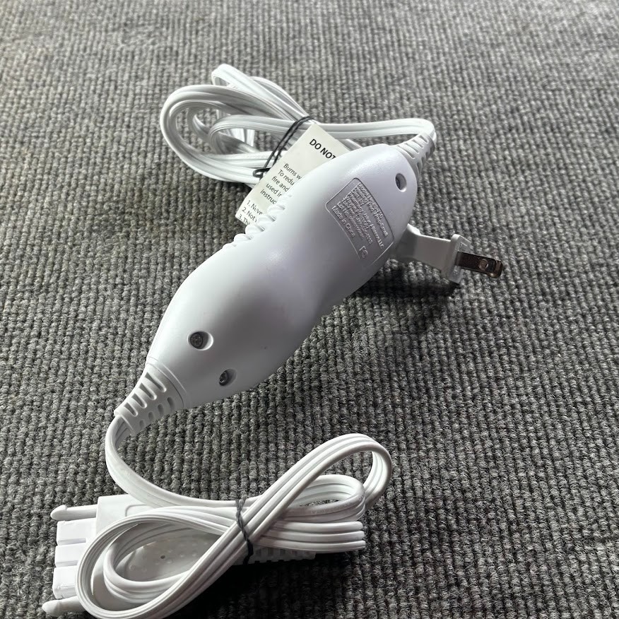 Premier Value Heating Pad Controller Replacement Model 83-710 Small Wrap