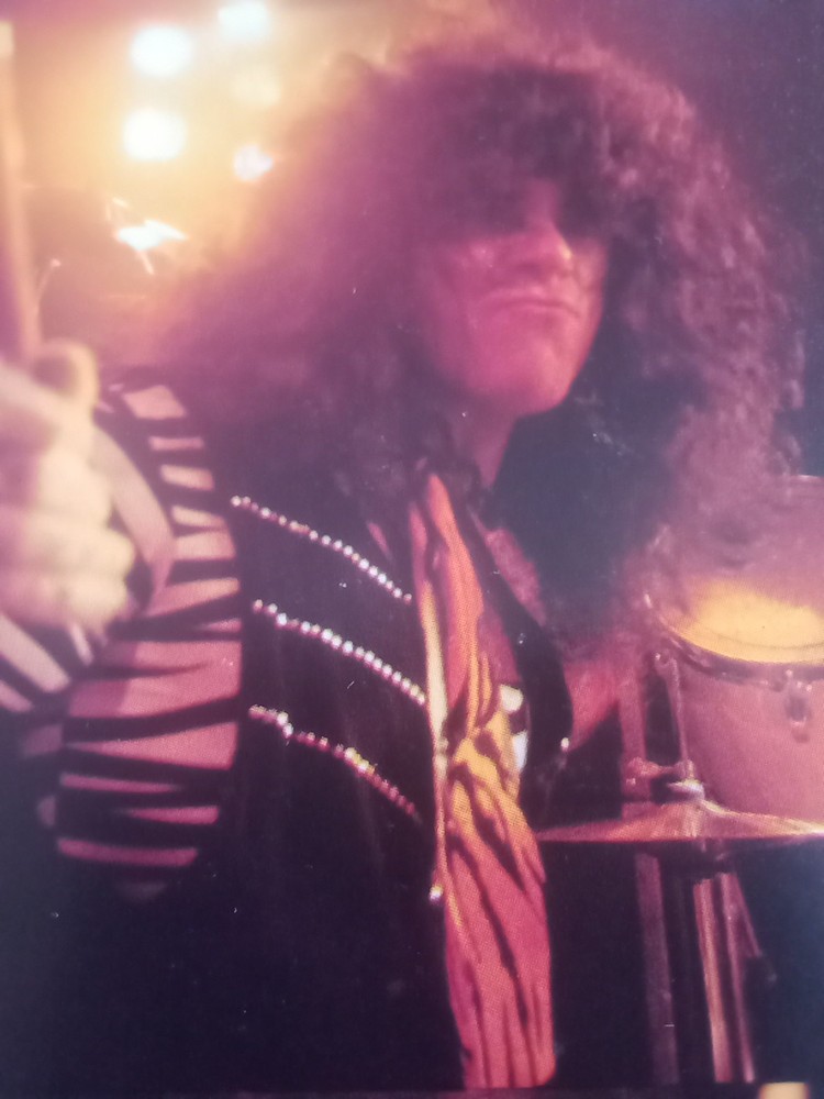 Kiss 💋 Ticket Stub History 🎸 Animalize Tour, 1-30-85, San Antonio Texas 👀