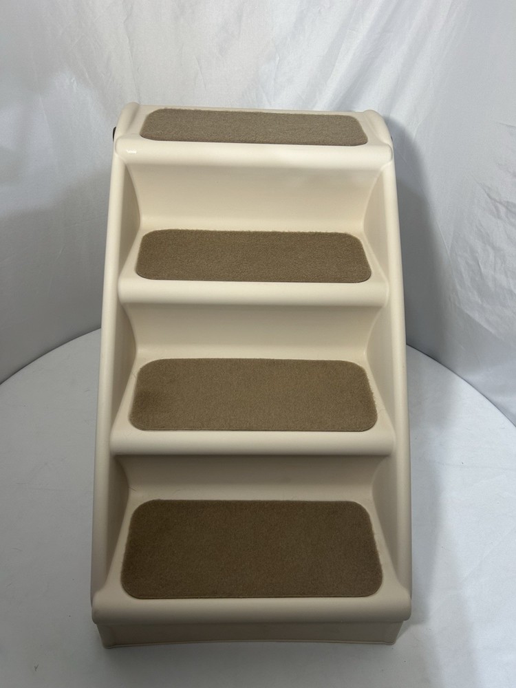 Solvit PupStep Plus Pet Stairs