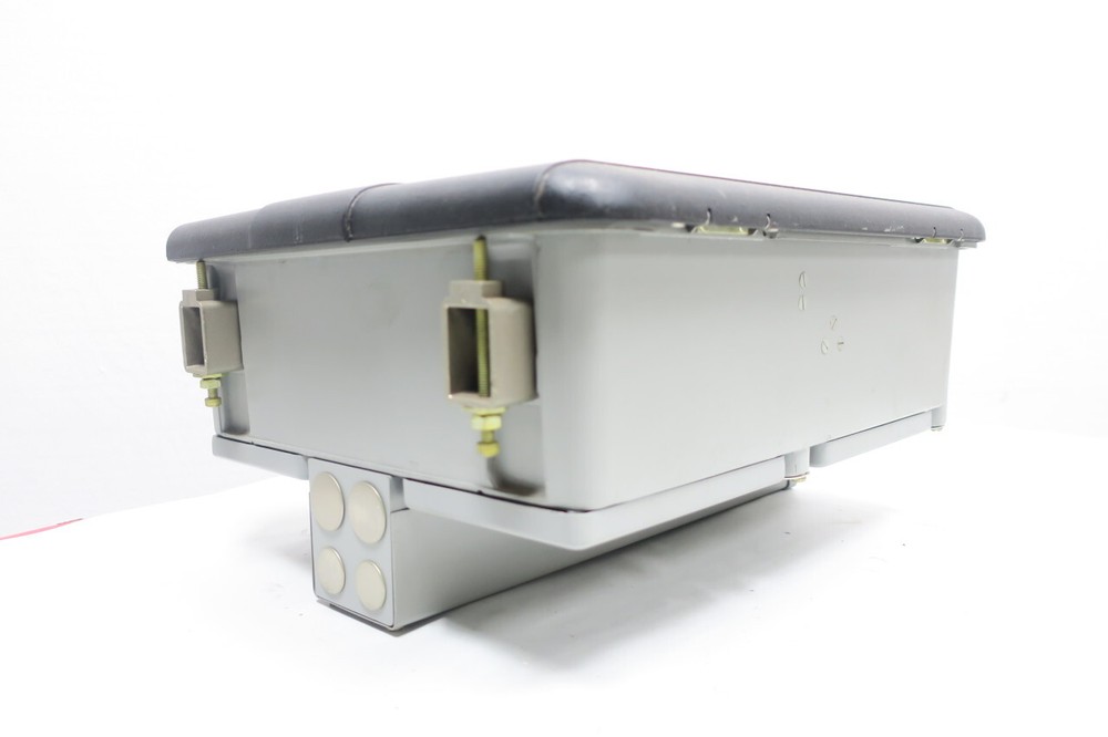 Bailey WM55A E101 Chart Recorder