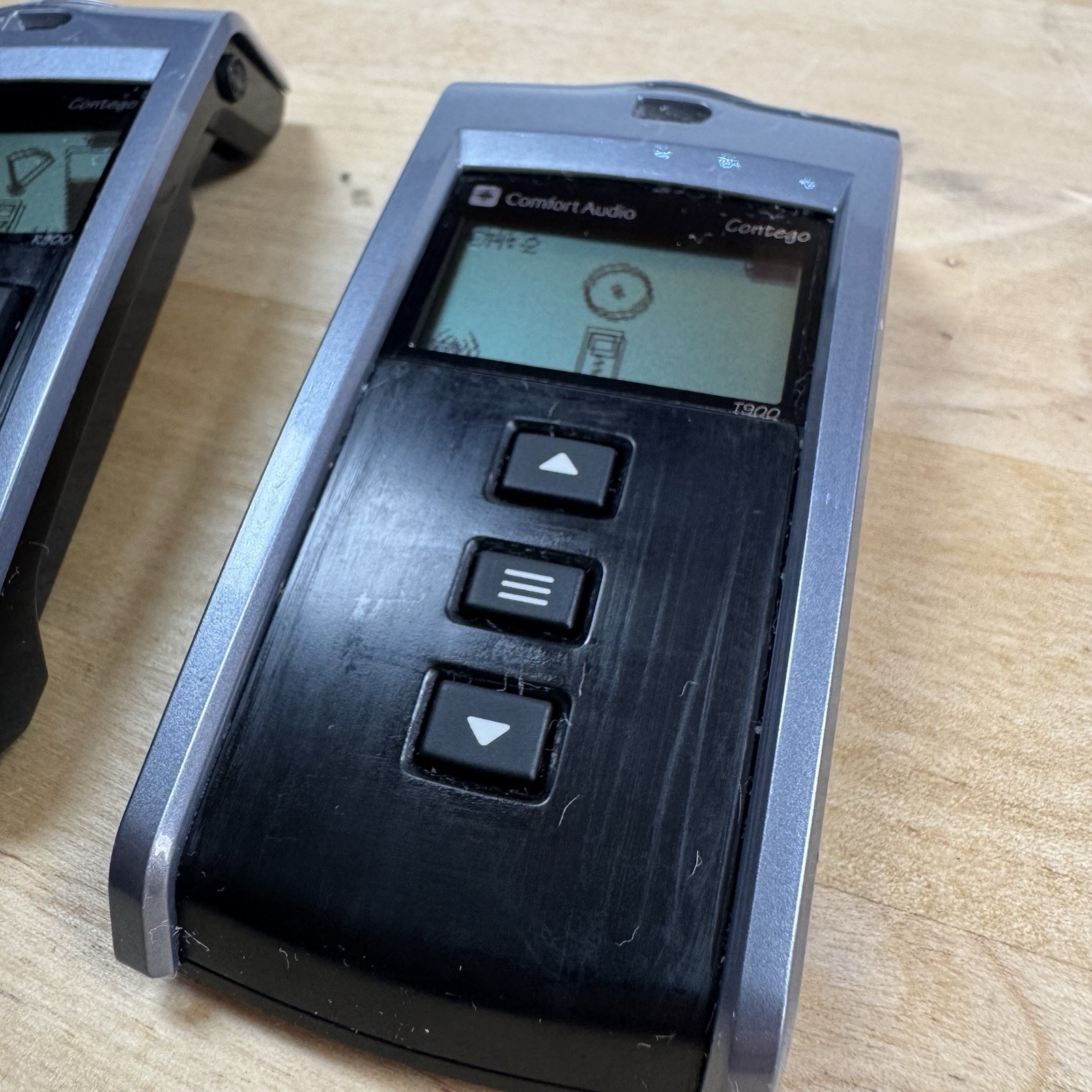 Comfort Contego Wireless Communication System T900