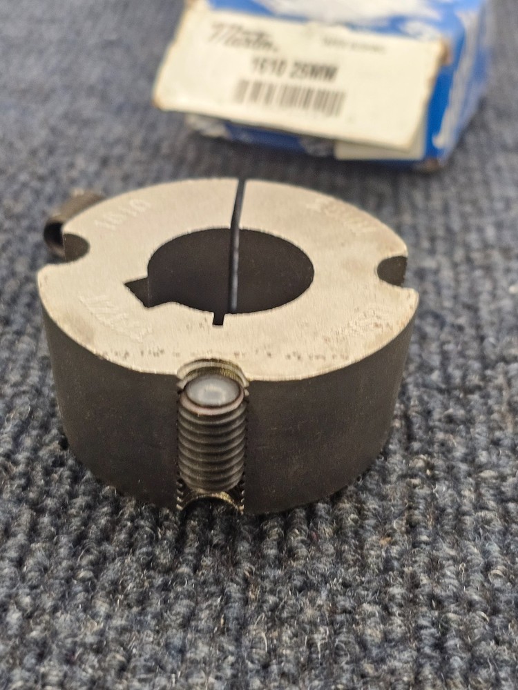 MARTIN 1610 25MM Taper Lock Bushing