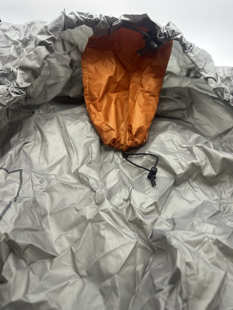 REI Duck's Back 80L Waterproof Backpack Rain Cover