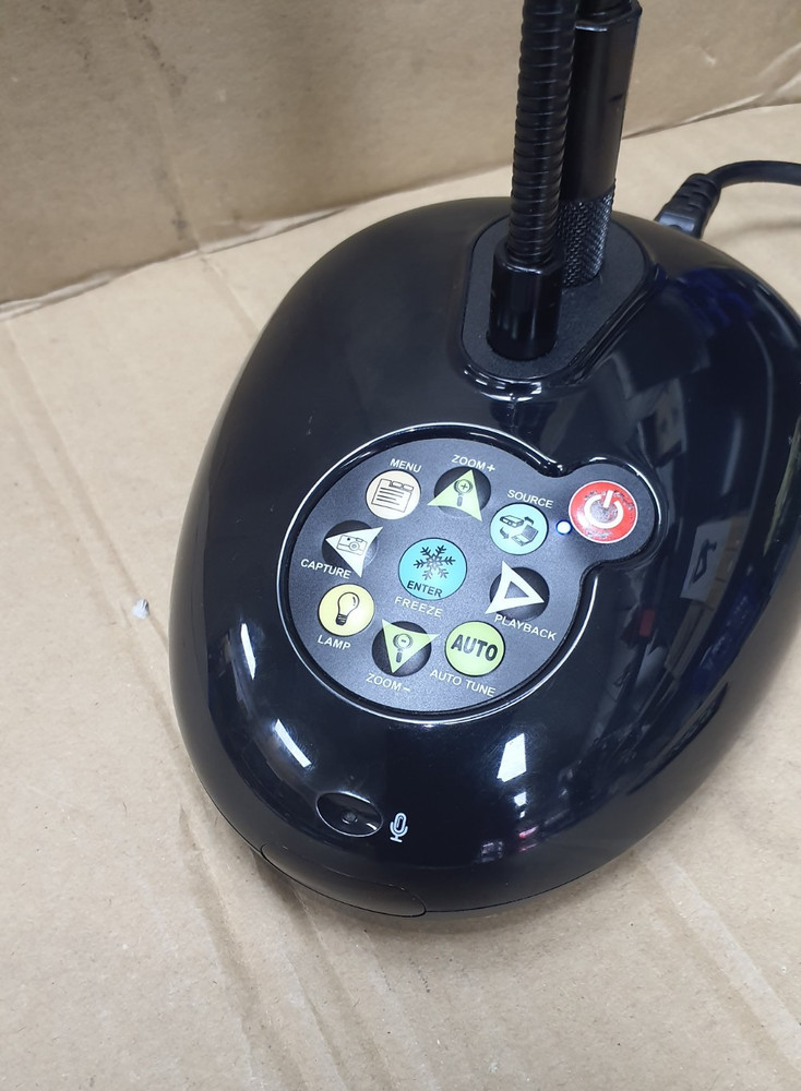 Lumens PC192 - digital document camera