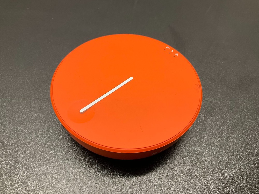 SIMO Solis Lite 4G LTE WiFi Mobile Hotspot