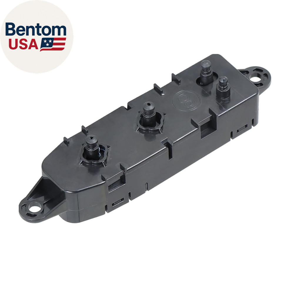 Driver Side Power Seat Control Switch Replacement for Altima 2013-2016 Replaceme