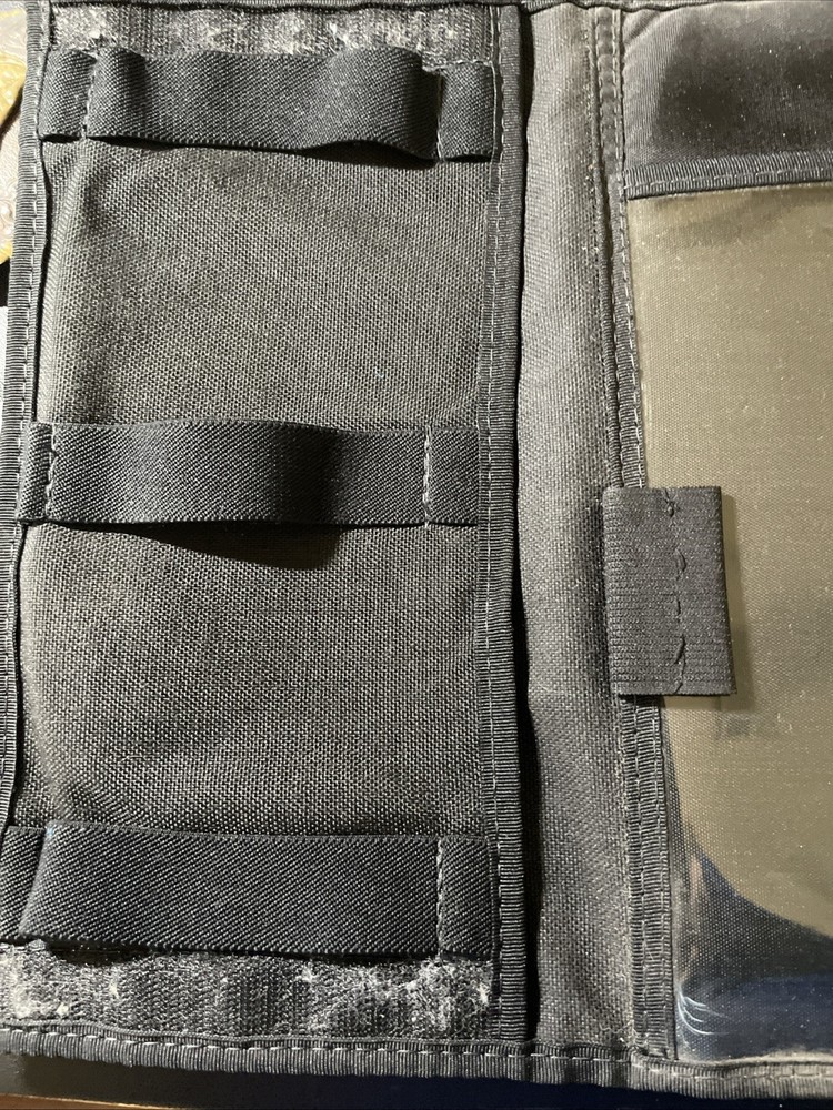 Aviation Pilot Bag Cencal