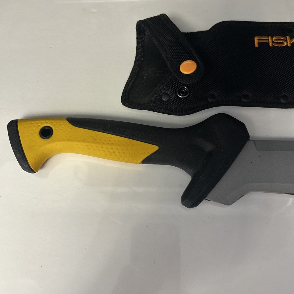 Fiskars 24" Machete