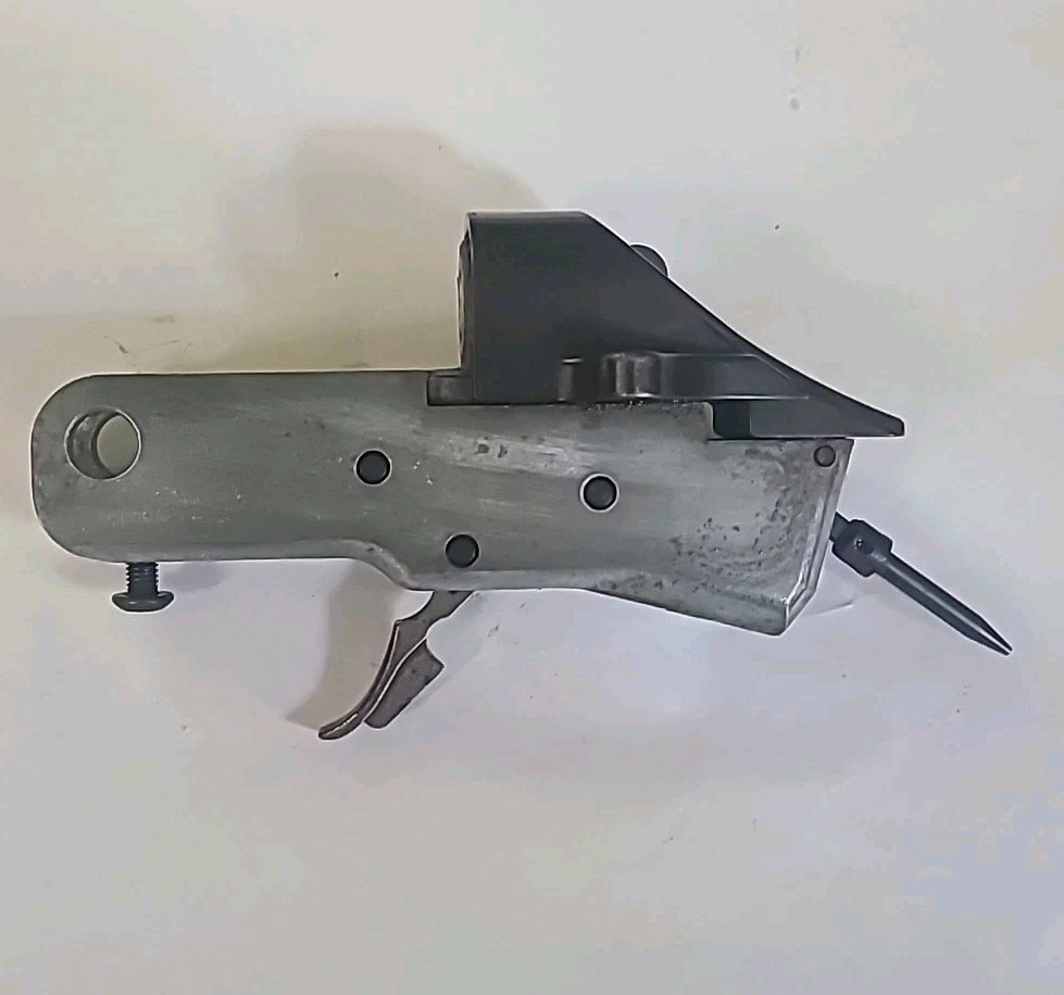 T/C Thompson Center Impact Muzzleloader Black Powder 50 Caliber Trigger Assembly