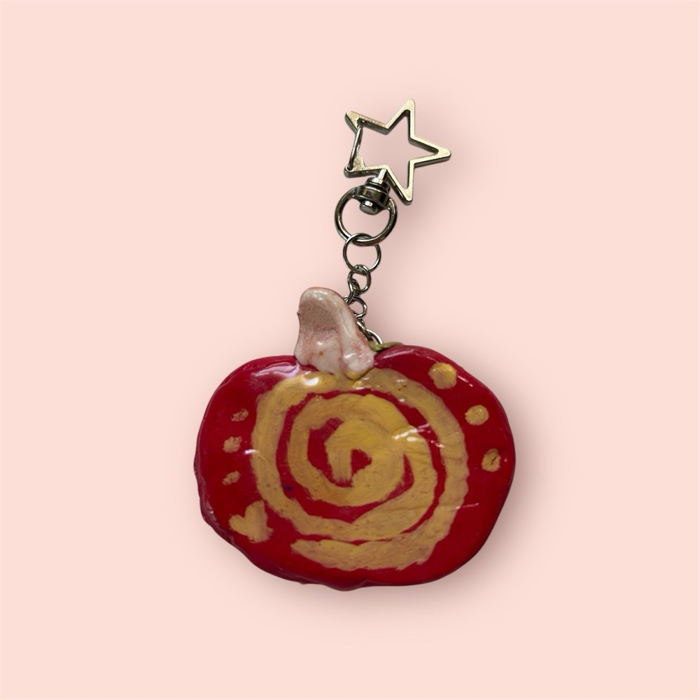 Apple Keychain