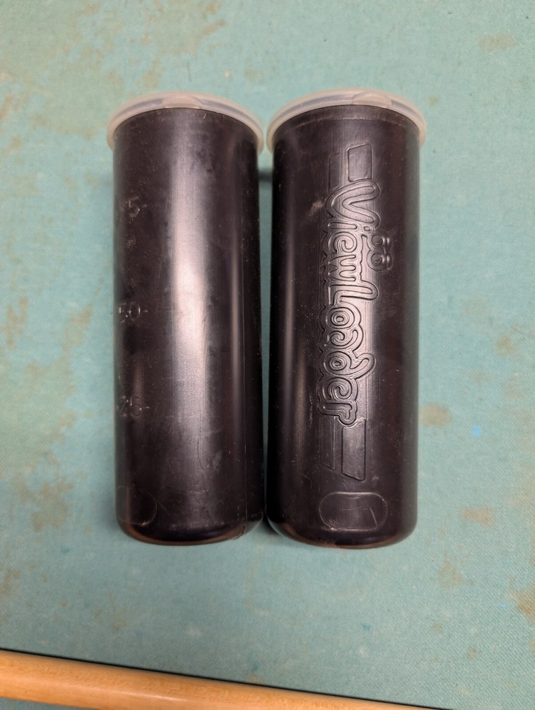 View Loader paintball pod holder