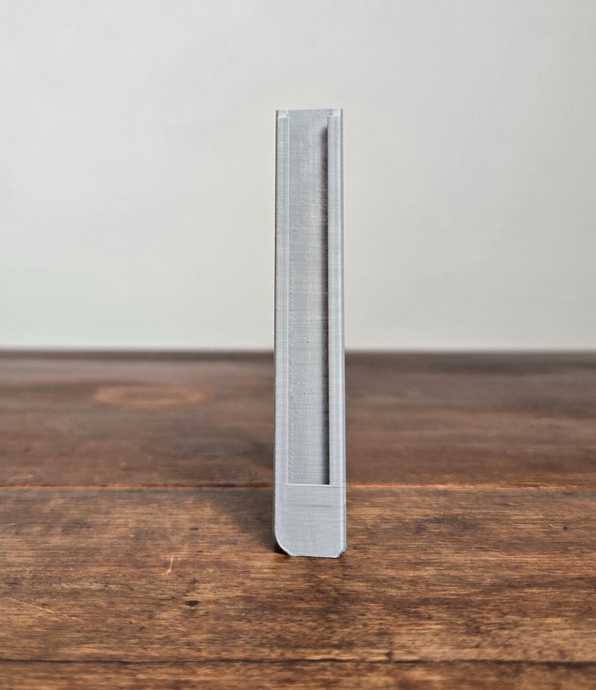 Nintendo Joy-Con Simple Comfort Grip - 3d printed