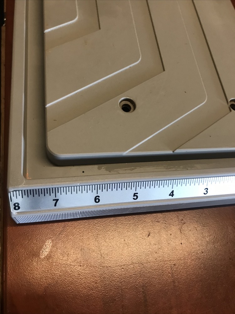 OEM Part Table Base/Frame Assy For Project Source PSWS-B7-20 7" TabletopTile Saw