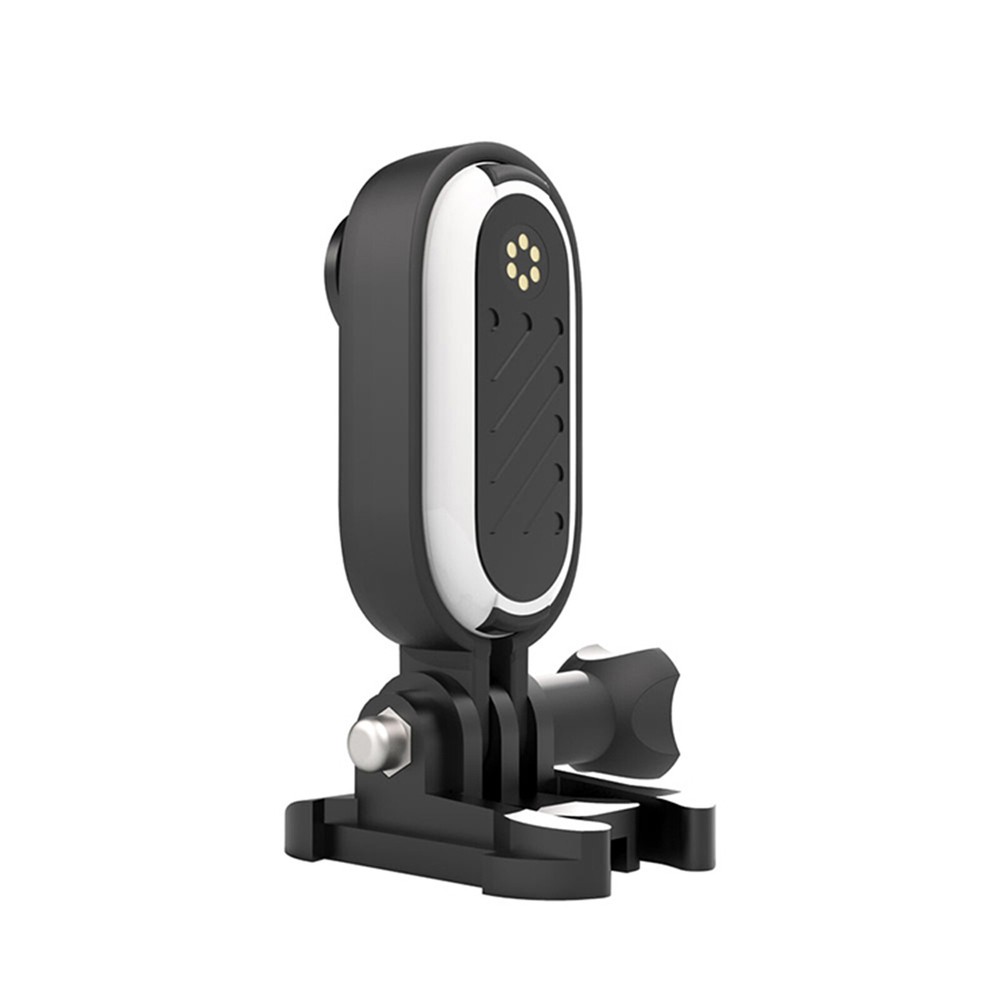 Camera Protective Frame Extension Mount Adapter Part for Insta360 GO 3 Camera