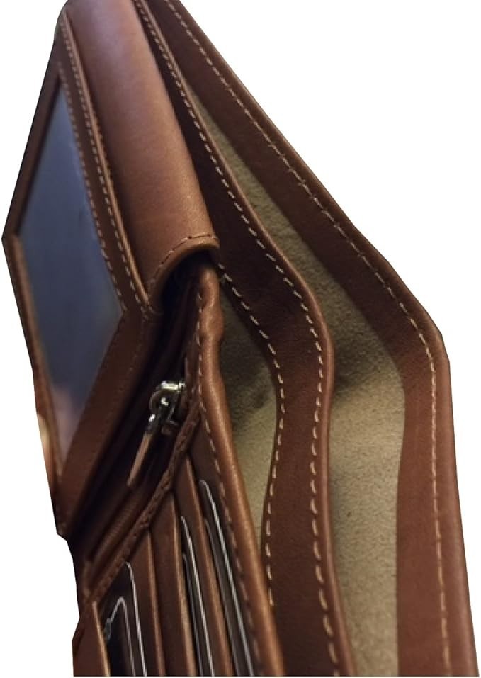 BMF WALLET Spanish Version CHINGON