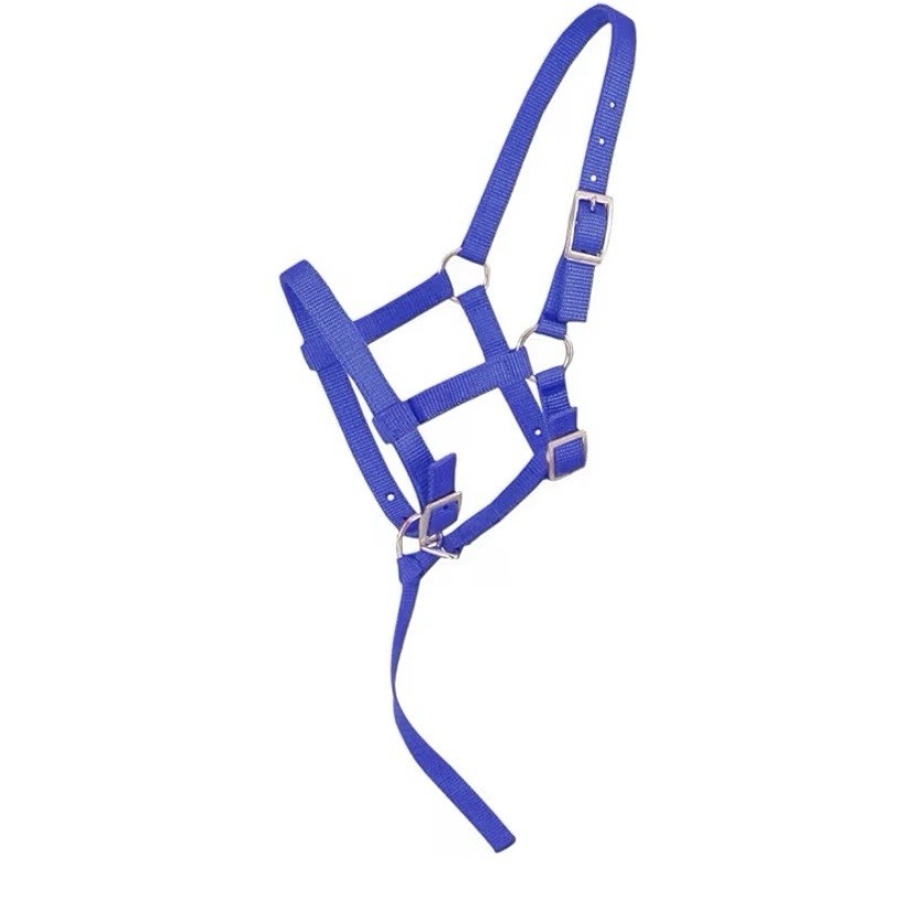 Horse Adjustable Suckling Halter