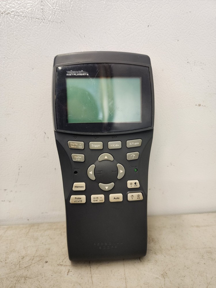 VELLEMAN HPS 40 PERSONAL SCOPE