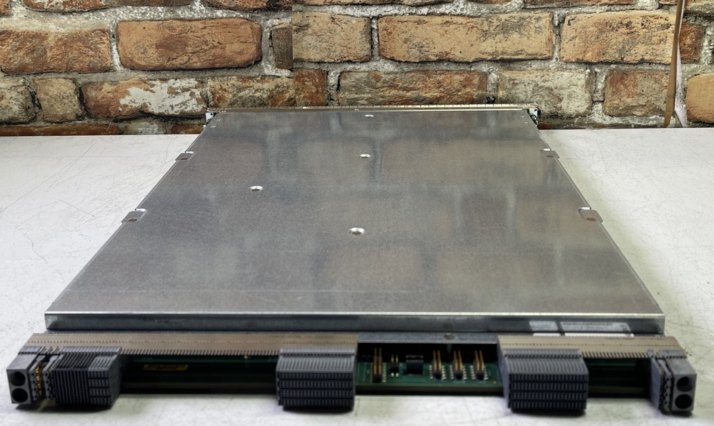 Juniper MPC-3D-16XGE-SFPP 16x10G Module