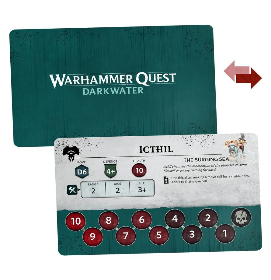 White Dwarf 522 WD03-60