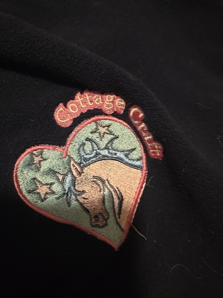 Pony Blanket 54