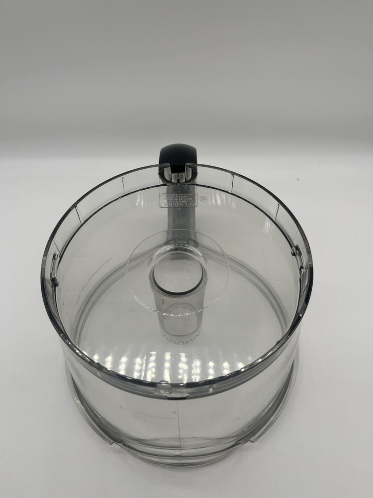 Cuisinart Food Processor FP-12DC Replacement Part - FP-12LWB Large Work Bowl