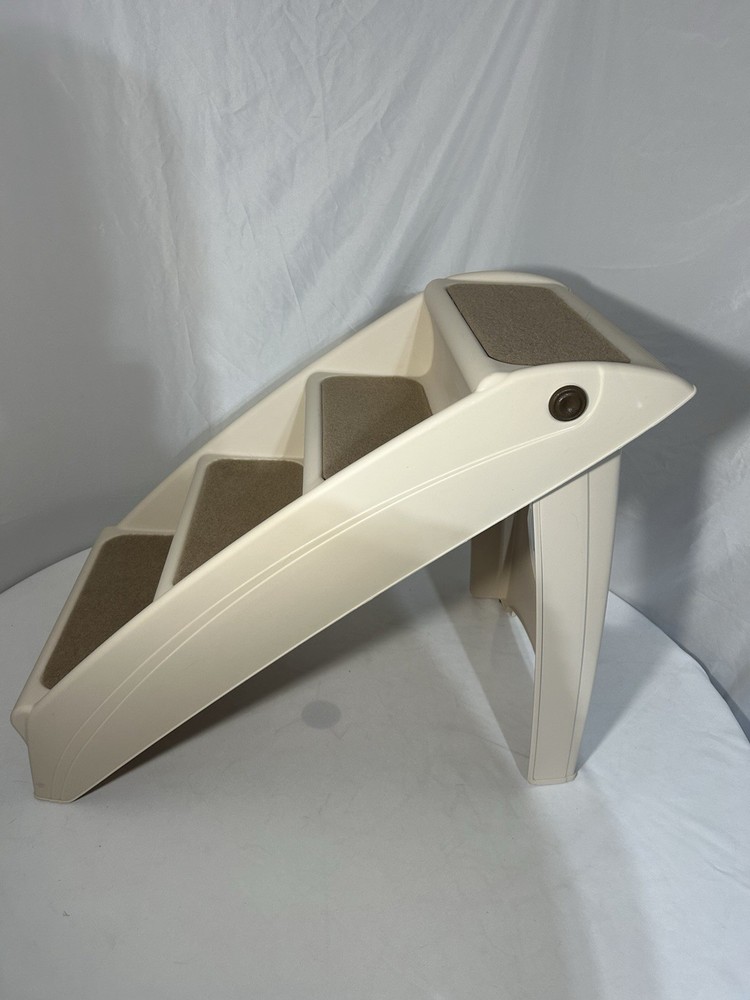 Solvit PupStep Plus Pet Stairs