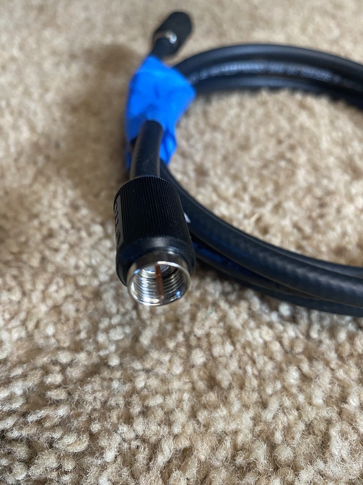 Miscellaneous Cable lot- Xbox 360 Composite AV Cable, Computer, Etc…..