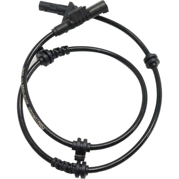 ABS Speed Sensor AWD 2 Male Terminals for 04-09 E-CLASS