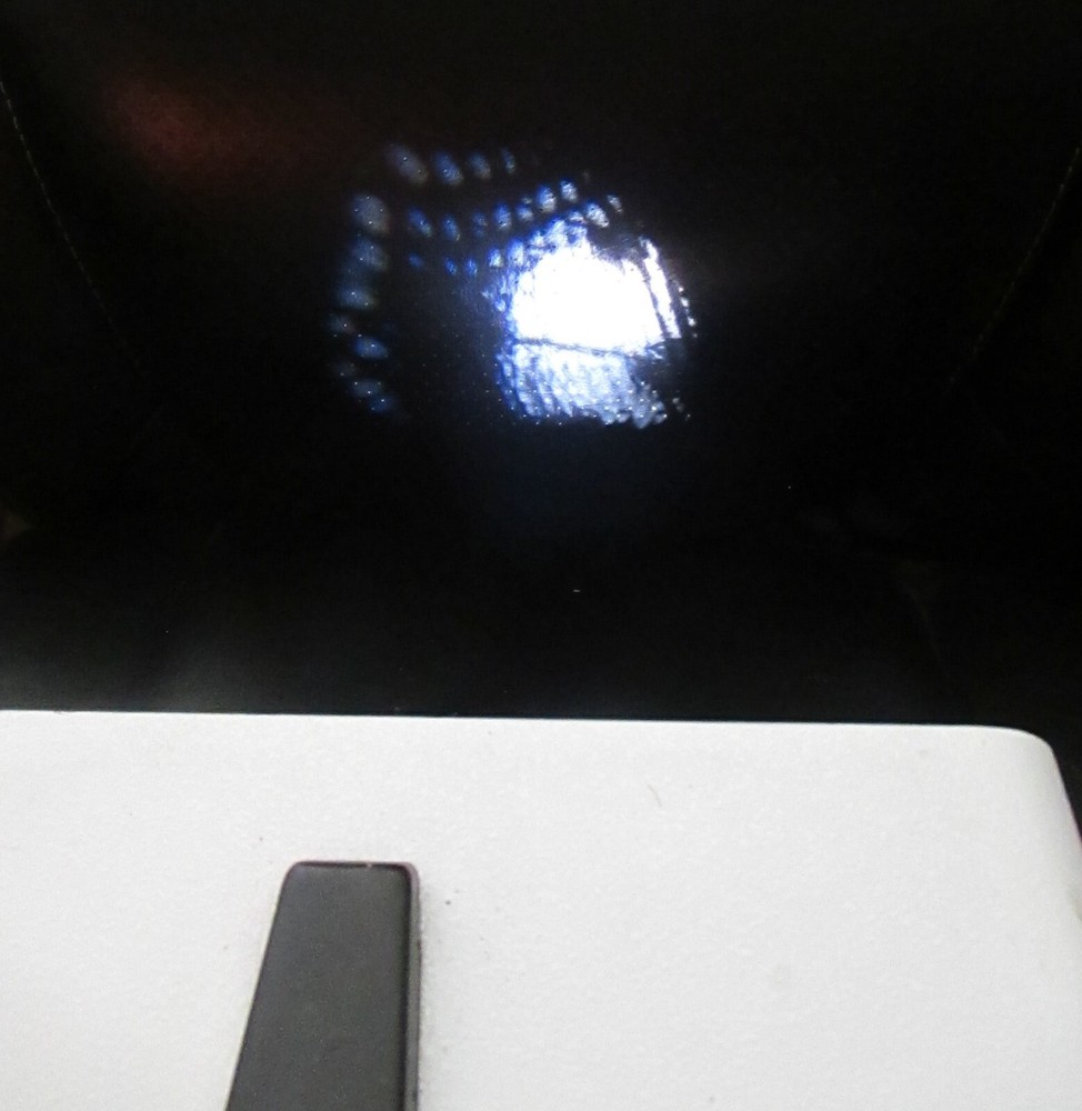 Applied Fiberoptics Brite Lite III Xenon Light Source w/Multi-Adaptor