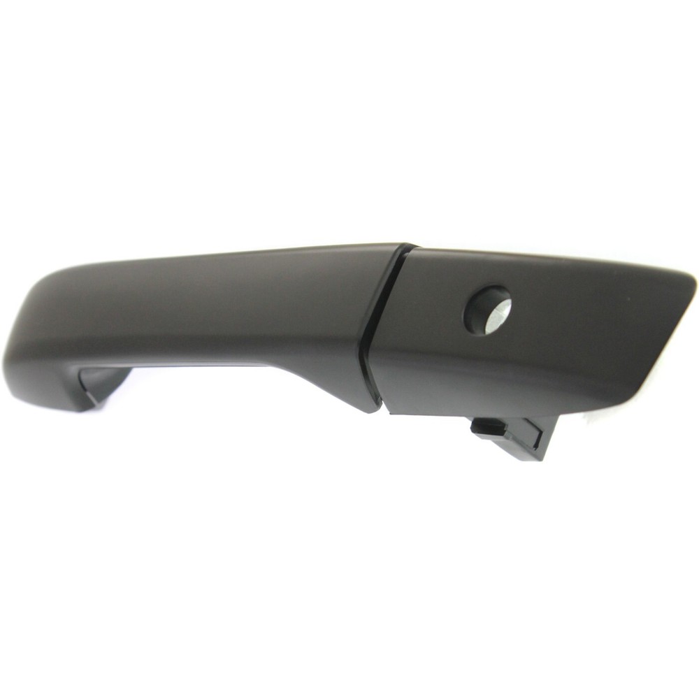Exterior Door Handle For 2009-2014 Acura TL Front, Driver Side Primed Plastic