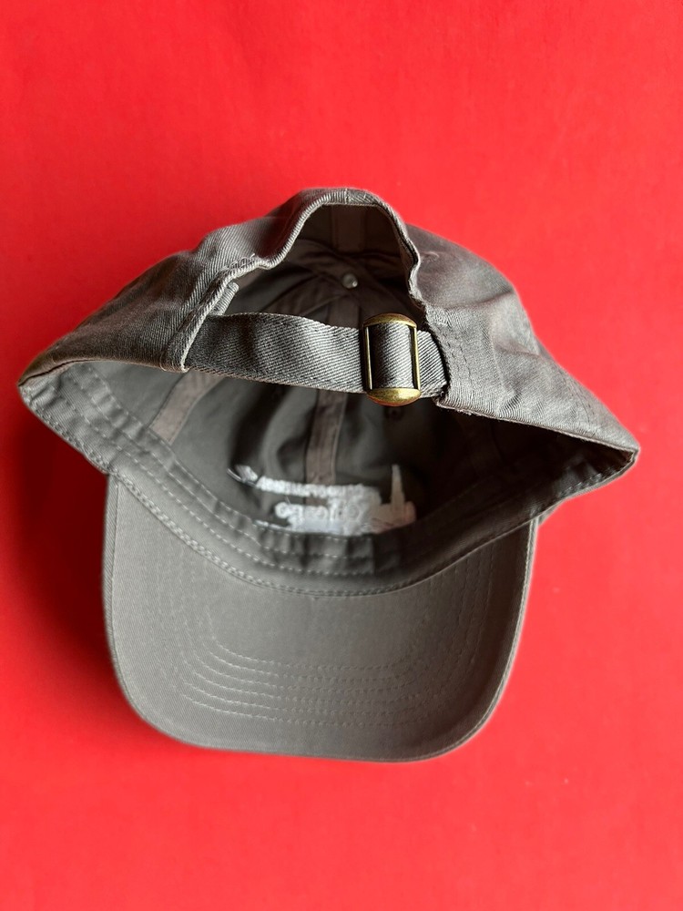 2024 Chicago Marathon Cap - Gray