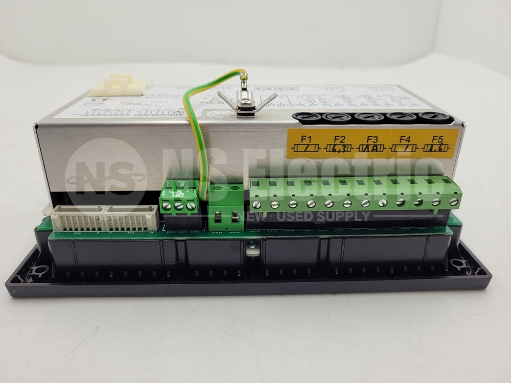 TERMOTEK ZKS-3 INTERFANEL PANEL
