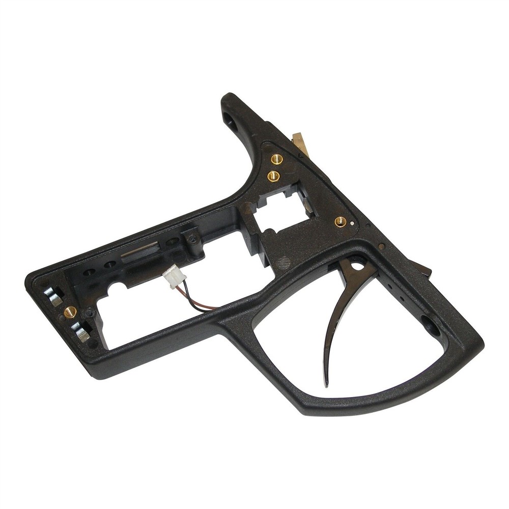 Spyder Fenix Pilot Electra Advancer Gun Skeleton Electronic Trigger Frame