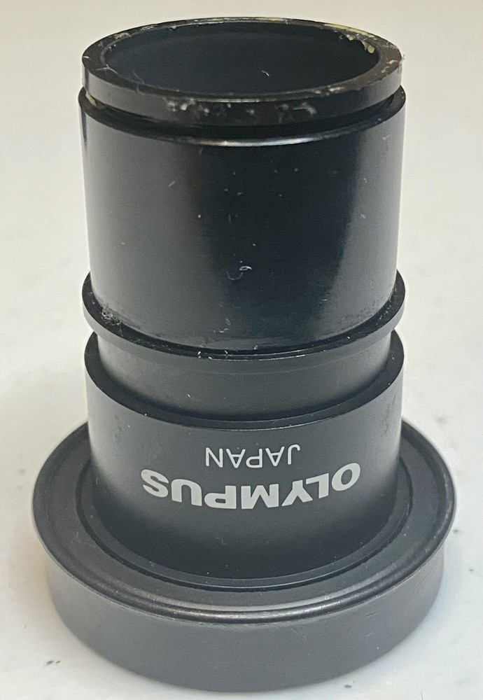 Olympus Microscope Ocular 35 WH10X / 22