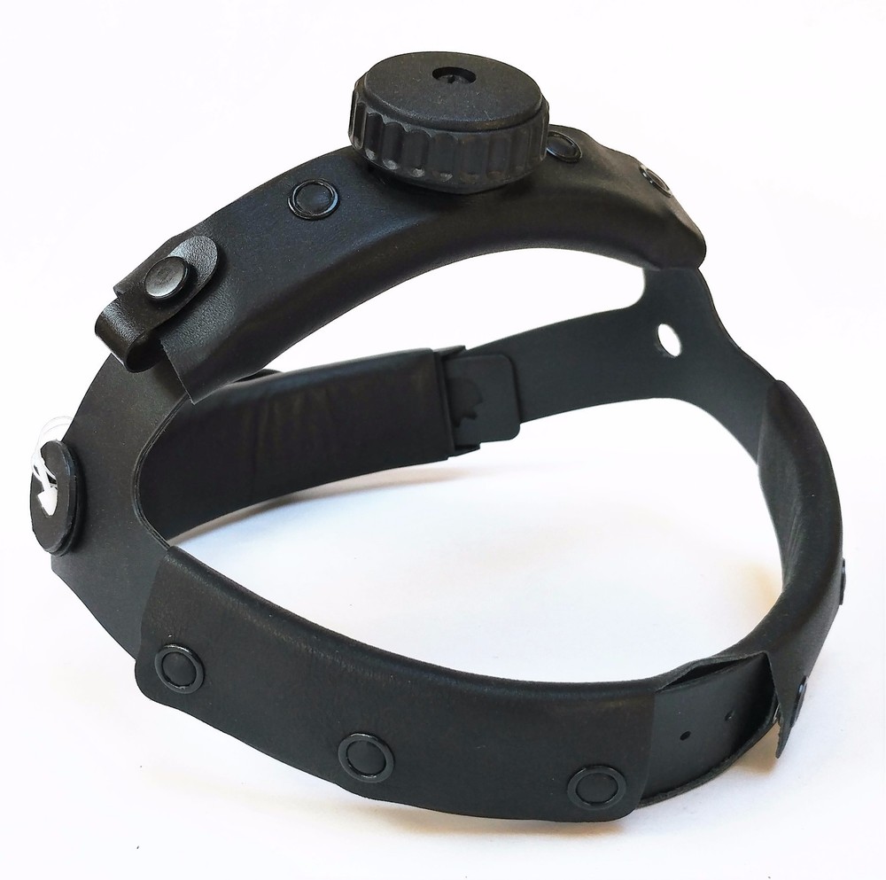 Mentor Exeter Indirect Ophthalmoscope Headband