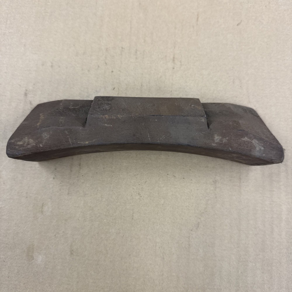 Hossfeld # 2 Bender - 51 B Outer Radius Block 18“ radius Angle Iron