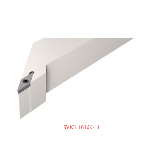 Original Carbide Inserts 1 Tablets SVJCL 1616K-11