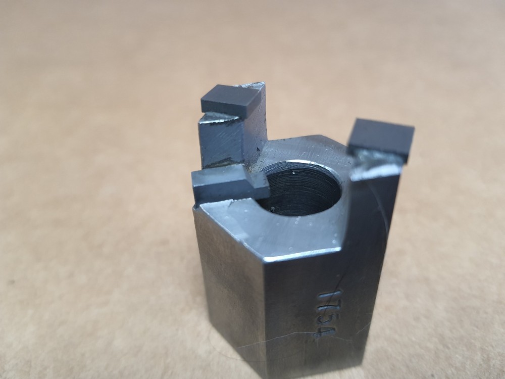 Valve Guide O.D. Machining Tool (.500" Guide O.D.)