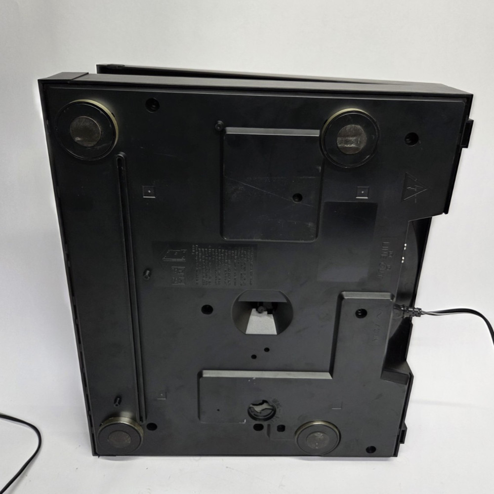 Technic SL-PC10 Multi Compact Disc Player - 5 Disc Changer Works Sounds Great 🔥