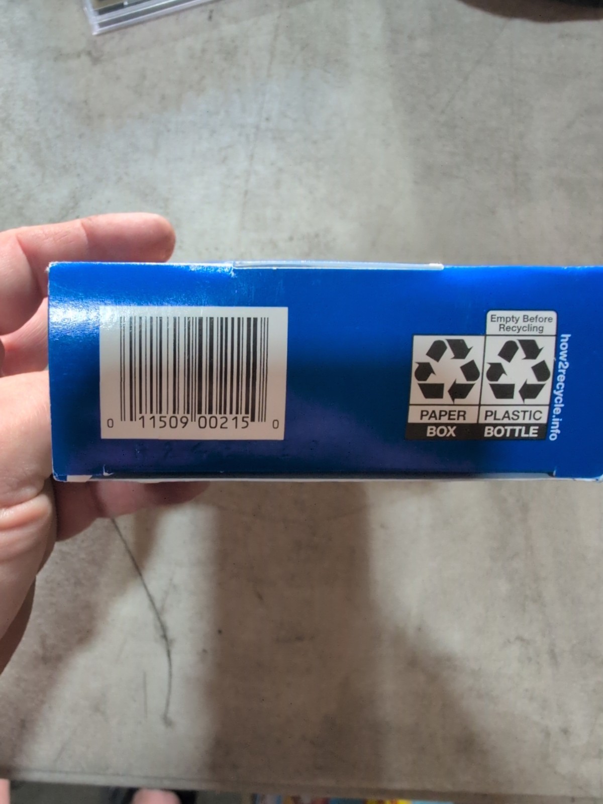 Grecian Formula Liquid w/ Conditioner Restores Lost Color To Gray Hair 8 oz