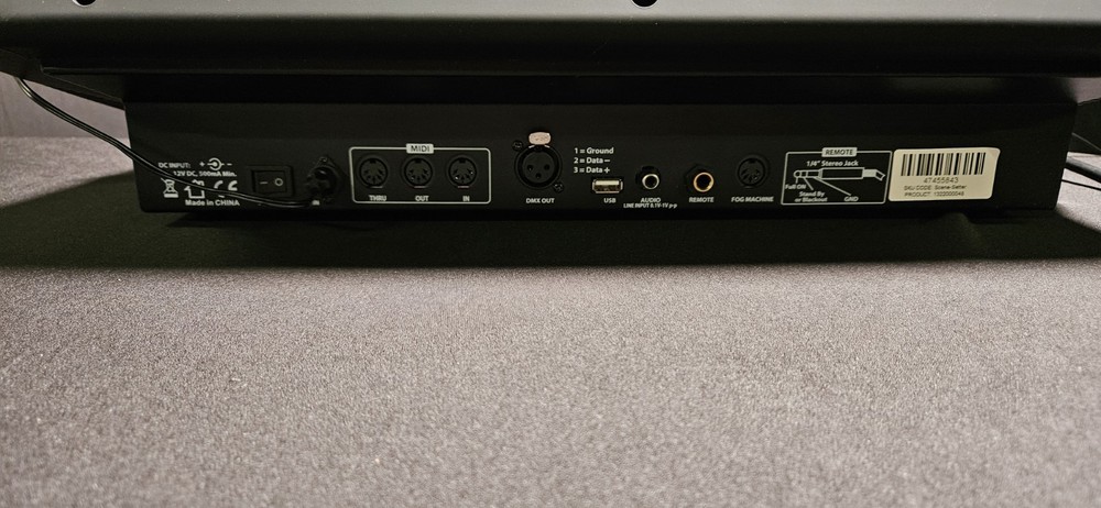 ADJ Scene Setter 24-ch Dimmer Console