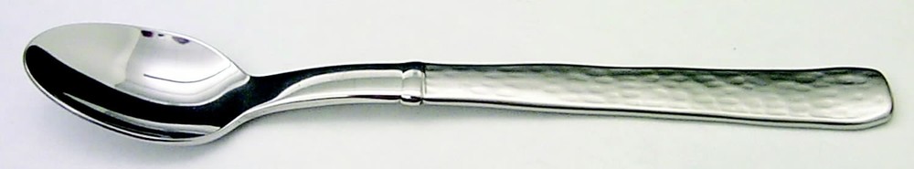 Oneida Silver Moraine  Iced Tea Spoon 1698723