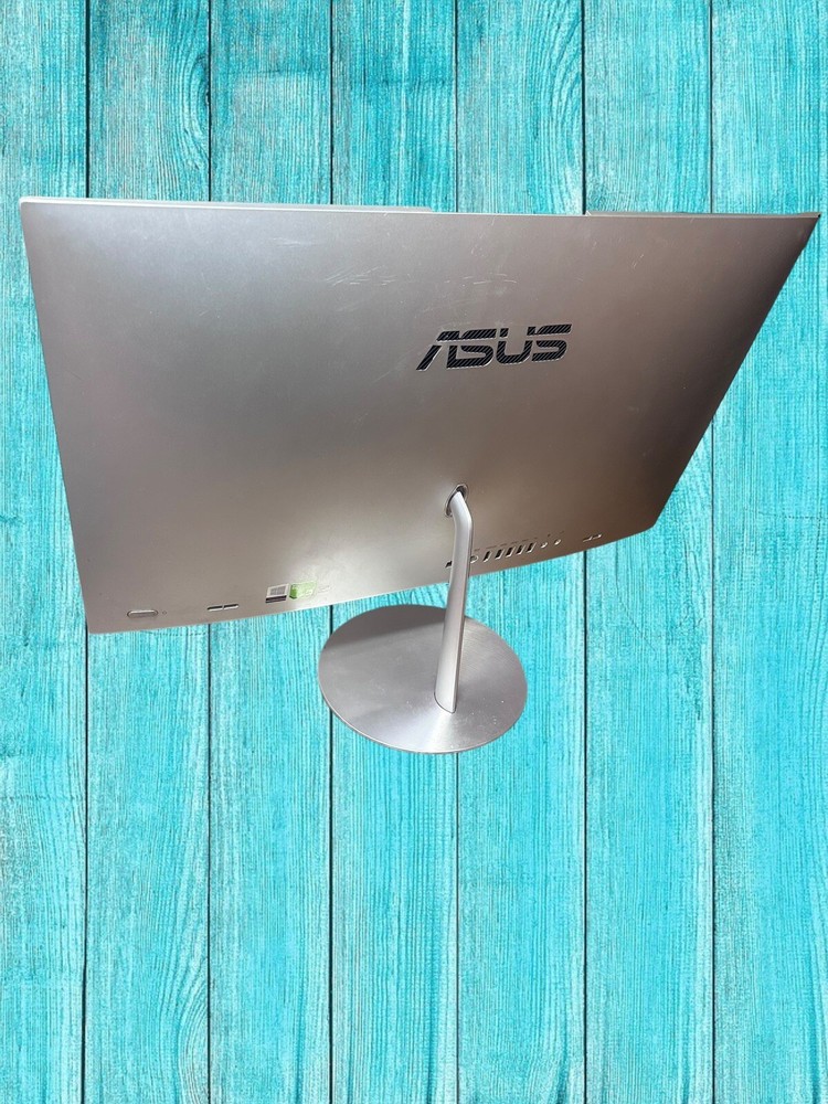 asus zn242if Back Housing & stand